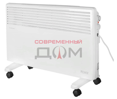 Конвектор Ресанта ОК-2000 /2000Вт, до 25м2/